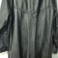 پالتو چرم زنانه|لباس|روانسر, |دیوار