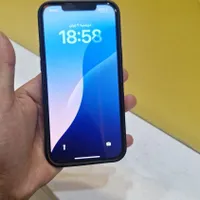اپل iPhone 12 Pro با حافظهٔ ۲۵۶ گیگابایت|موبایل|تهران, دانشگاه شریف|دیوار