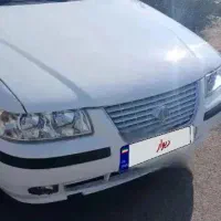 سمندEFTدوگانه سوزشرکتی مدل90