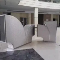 کانال سازی کولر کانال پیش عایق