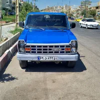 نیسان 85 انژکتور