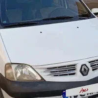 فروش تندر 90|خودرو سواری و وانت|اصفهان, بهارستان|دیوار