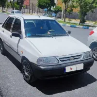 پراید 131 sl مدل 90