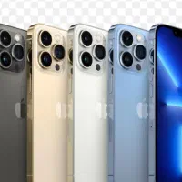 اپل 13پرو|موبایل|تهران, آسمان|دیوار