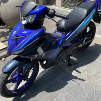 Mx king ام ایکس کینگ|موتورسیکلت|تهران, امجدیه (خاقانی)|دیوار