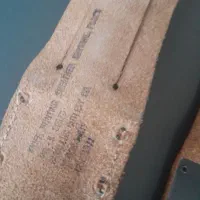 چاقو کارد خلبانی کاملیوس آمریکا ساخت ۱۹۷۵ میلادی|کلکسیون اشیاء عتیقه|تهران, قاسمآباد|دیوار