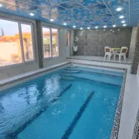 200متر مشارکت در ساخت بافت فرسوده ۵ طبقه روی پیلوت