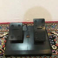 فرمان بازی PXN V3 PRO|کنسول، بازی ویدئویی و آنلاین|تهران, تهرانپارس جنوبی|دیوار