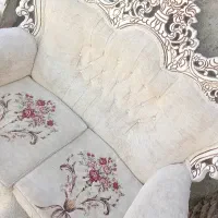 اجاق گاز مبل تخت فرش ویترین|فرش|خمینی‌شهر, |دیوار