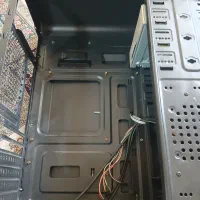 کیس گرین HIWA|قطعات و لوازم جانبی رایانه|شیراز, زرهی|دیوار