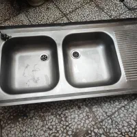 سینک دوقلو