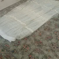 پرده توری