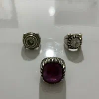 انگشتر|جواهرات|خرم‌آباد, |دیوار