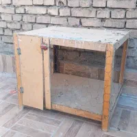 قفس کبوتر