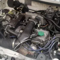 فروش پراید۹۴ دوگانه کارخانه|خودرو سواری و وانت|گلوگاه, |دیوار