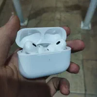 ایرپاد پرو اپل air pads pro apple|لوازم جانبی موبایل و تبلت|تهران, شادآباد|دیوار