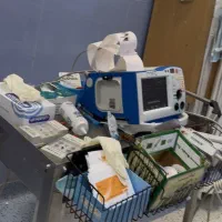 سرم تراپی و خدمات درمانی