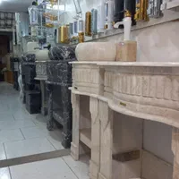 روشویی سنگی سنگ طبیعی|لوازم سرویس بهداشتی|مشهد, رستگار|دیوار