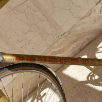 دوچرخه عتیقه و قدیمی کورسی پژو اورجینال|کلکسیون اشیاء عتیقه|قزوین, |دیوار