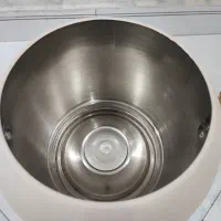 سماور6لیترسه کاره|سماور، چای‌ساز، قهوه‌ساز|ری, جوانمرد قصاب|دیوار