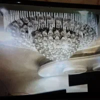 لوستر|لوستر و چراغ آویز|بهبهان, |دیوار