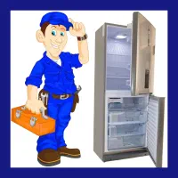 تعمیریخچال فریزر درمحل شما تعمیرکاریخچال کل شهریزد