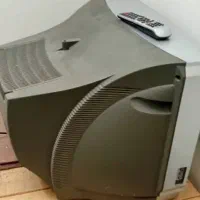 تلویزیون سامسونگ مشکل دار|تلویزیون و پروژکتور|گنبد کاووس, |دیوار