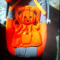 کالسکه و روروئک و کریر و آغوشی تمیز و سالم|کالسکه و لوازم جانبی|تهران, جوانمردان (اندیشه)|دیوار