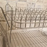 کاملا نو هست اصلا استفادهنشده بسیار باکیفیت
