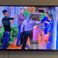 تلویزیون ال سی دی ۴۳ اینج