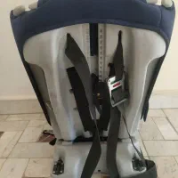 صندلی ماشین کودک هوبر|تخت و صندلی بچه|قزوین, |دیوار