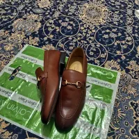 کالج اورجینال مارک گوچی ساخت ایتالیا سایز 43یا44|کیف، کفش، کمربند|مهاباد (آذربایجان غربی), |دیوار