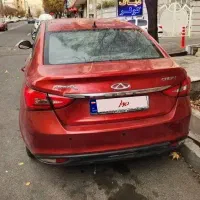 آریزو ۵ توربو|خودرو سواری و وانت|تهران, شهرک کوهسار|دیوار