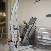دستگاه لیفت ( بالابر بیمار ) موتور ریچمت|پزشکی|اهواز, کوی علوی|دیوار