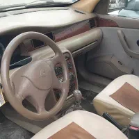 سمندال ایکس ۸۶ دوگانه فابریک|خودرو سواری و وانت|مینودشت, |دیوار