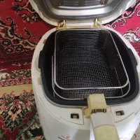 سرخ کن|اجاق گاز و لوازم برقی پختوپز|تهران, حر|دیوار