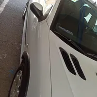 پژو 206 SD V8، مدل ۱۳۹۸|خودرو سواری و وانت|تهران, شهرک دانشگاهی|دیوار