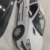 206 SD V8|خودرو سواری و وانت|نیشابور, کوی یغما|دیوار