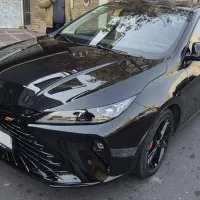 آریزو ۶ gt مدل ۱۴۰۴