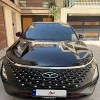 فونیکس اف ایکس پرمیوم داشبورد پیانویی مدل ۱۴۰۲