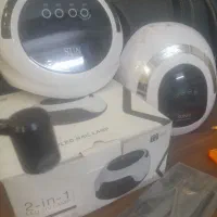 لوازم کاشت ناخن