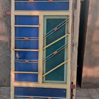 درب و پنجره