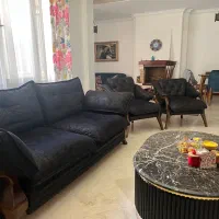 مبلمان نیم ست