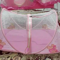 گهواره تاشو|اسباب و اثاث بچه|بهبهان, |دیوار