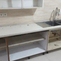 کابینت ام دی اف