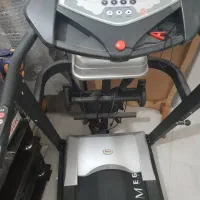 تردمیل خانگی|تجهیزات ورزشی|ارومیه, |دیوار