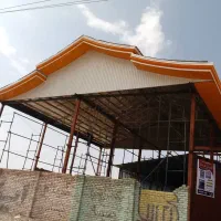 اجرای سقف ویلایی و سبک ساز.الاچیق.پارکینگ.سردر.|خدمات پیشه و مهارت|نیشابور, فردوس شمالی|دیوار