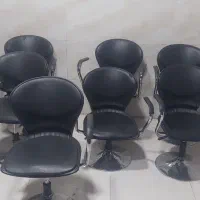 صندلی جک دار