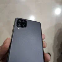 گوشیA12 مشکی