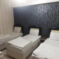کاروان محراب زیارت|تور و چارتر|رشت, پیرسرا|دیوار